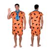 Flintstoneovci Betty Barney Fred Wilma Cosplay Kostýmová Súprava Z Polyesterovej Látky Na Halloweenovú Párty A Tematické Podujatia
