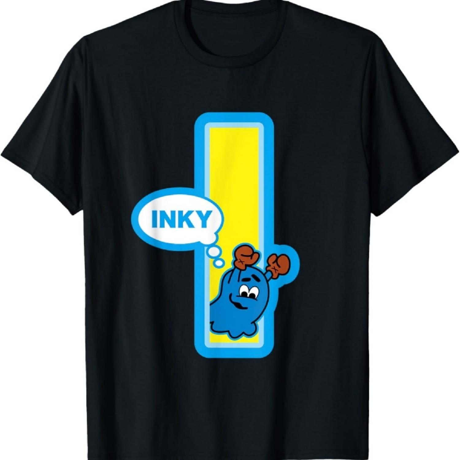 Футболка PAC-MAN 8 S