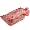 Halloween Creepy Cloth Bloody Table Cover Tablecloth Spooky Fabric Cloth for Haunted House Party Supplies Yard Wall Entryway