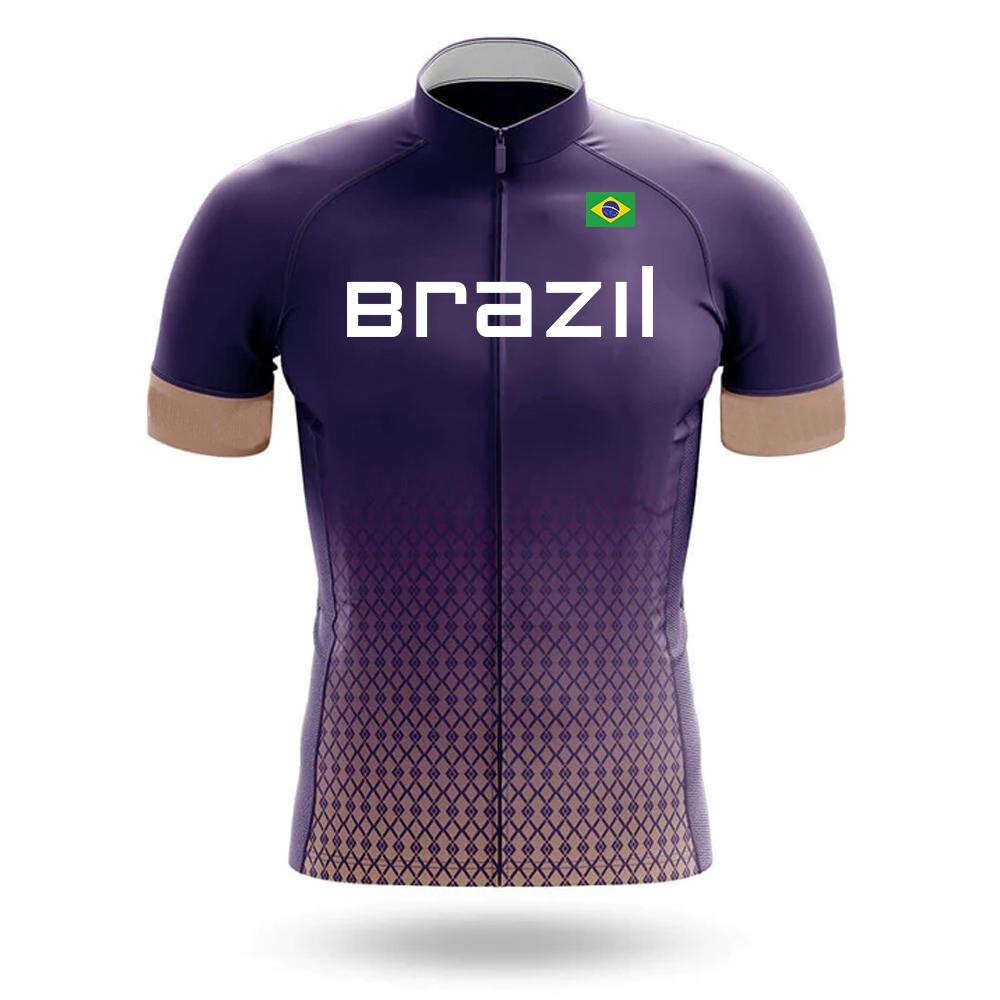 Jersey Set Youth MTB Team Clothes Short Sleeve Uniform Triathlon Skinsuit Ropa De Hombrez 2026 Summer Breathable Cycling Suit Set