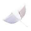 Collapsible Food Umbrella Cover   Up Dome Mesh Fly Wasp Insect Net BBQ Kitchen Pink