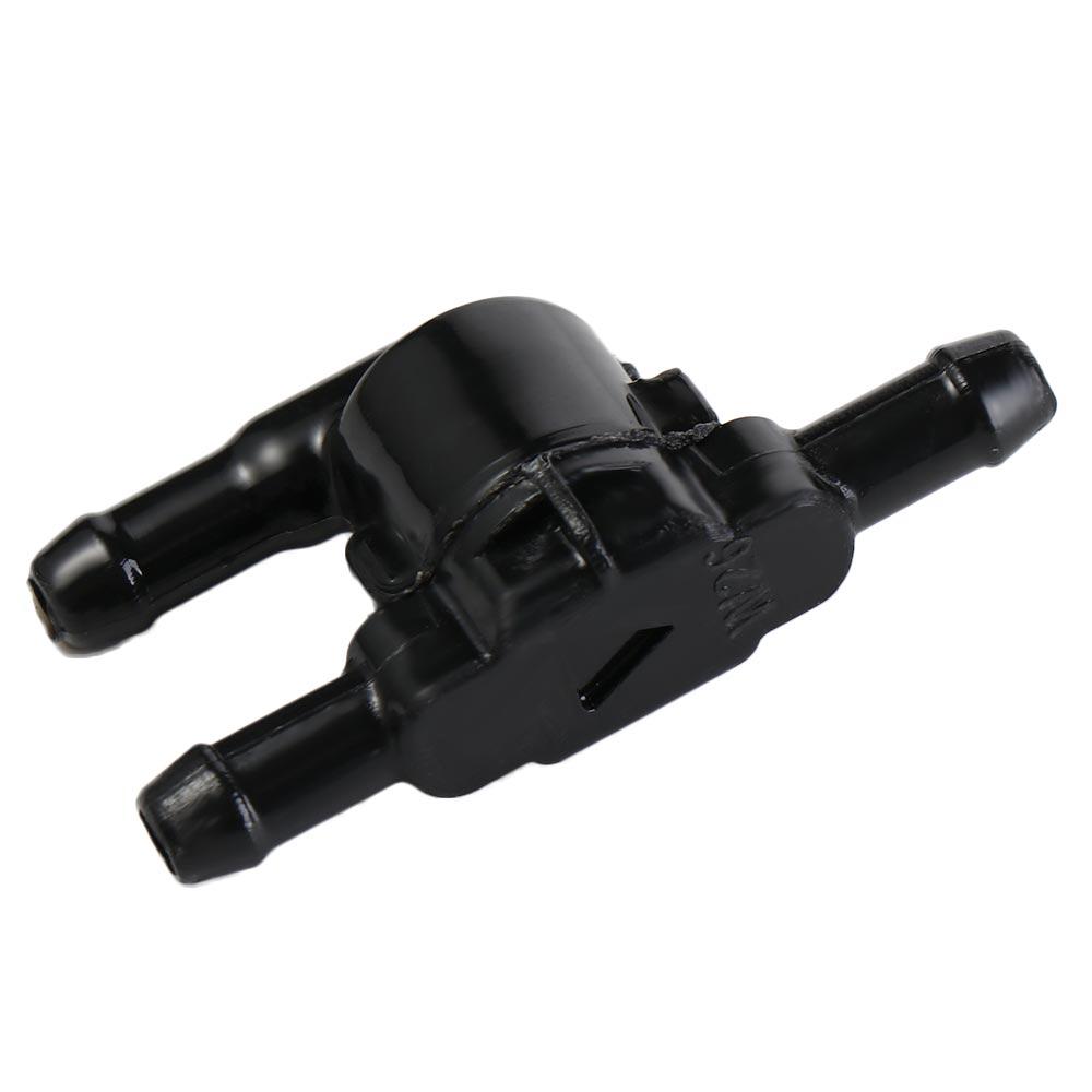 Pipe Automobile Wiper Nozzles Wiper Blade Water Spray Jets Car Check Valve Car Windscreen Washer