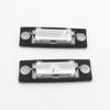 18SMD Rear LED Number License Plate Light Lamp for Volkswagen VW Multivan Caravelle Eurovan Passat Skoda Superb