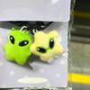 New Cartoon Cute Star High Beauty Doll Pendant Mobile Phone Rope Bag Pendant Car Keychain Versatile