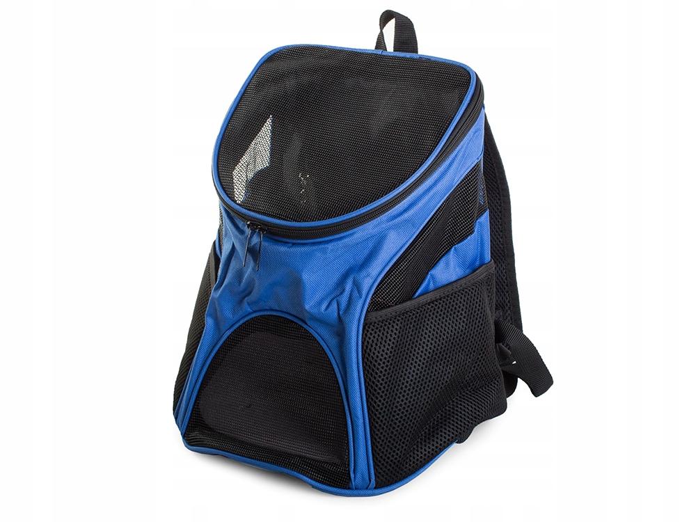 Carrying Bag Backpack for Dog Cat Animal Carrier