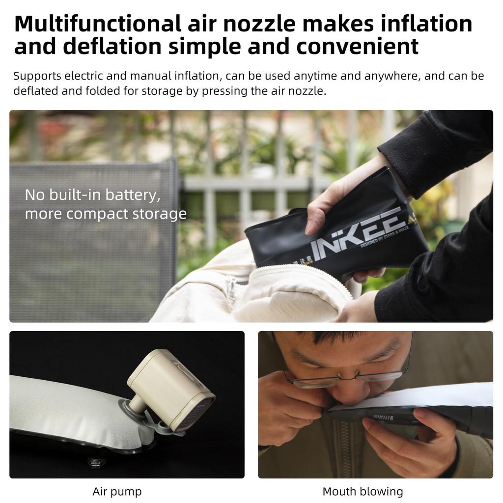 GC20 LED Fotografické Video Světlo 2M Napájecí Kabel Nafukovací Míč Přenosné Fotografické Osvětlení 20W Ruční Světlo Pevné Stmívací Lišta CRI Lehké