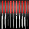 10Pcs/set Special Shaped Diamond Needle File Set Plating Polishing Tool Mini Needle File Kit