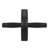 AB Roller For Gym And Home Exercise, Abdominal Exercise Wheel For Core Workout, AB Workout Equipment