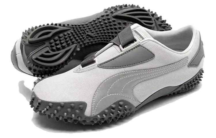 PUMA Mostro Og 'Cool Light Grey' 397330-02