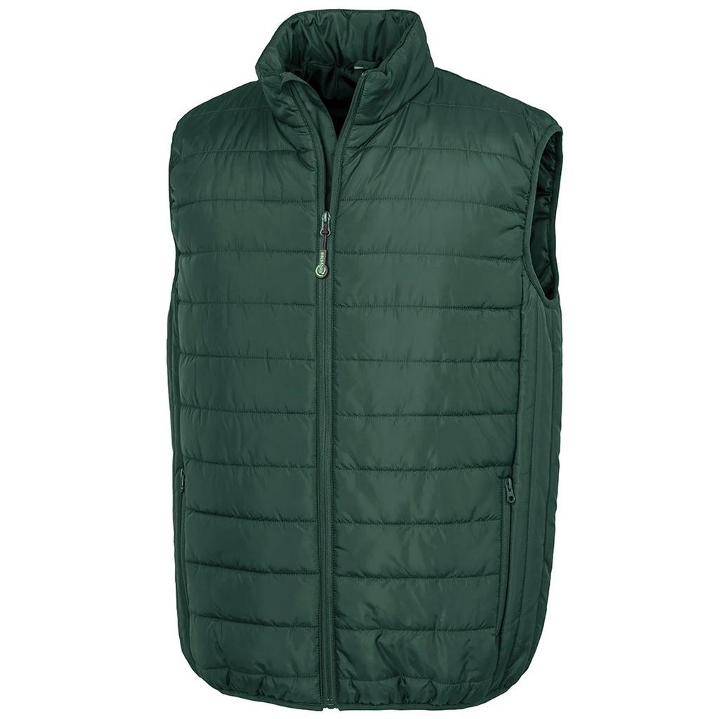 Result Mens Promo Body Warmer