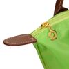 Faltbare Damen-Schulter-Knödeltasche für Reisen und Einkaufen
