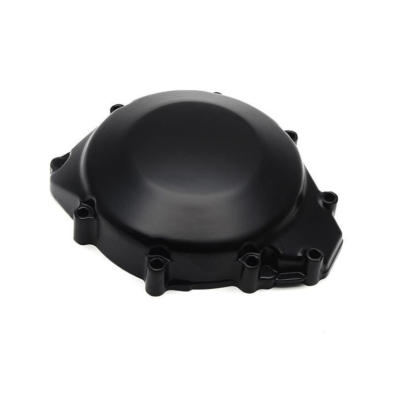 Yamaha YZF R1 Off-Road Engine & Side Cover Mods