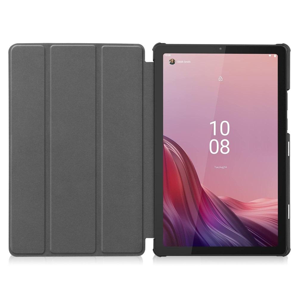 Lenovo Tab M9 Case, Smartcase, Black