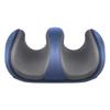 Calf Massager 3D Bionic Massage Head and Bottom Hot Compress Kneading Legs Foot and Foot Foot Therapy Machine
