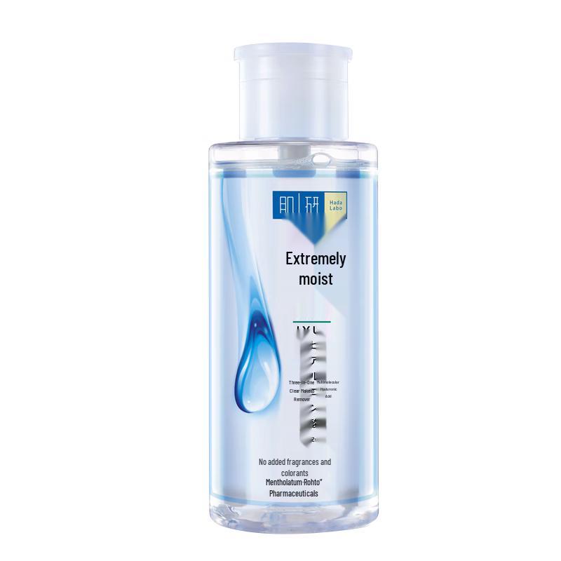 Hada Labo Makeup Remover Water