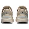 ON  The Roger Spin Sand Ivory Women Sneakers Cream 3WD11481485