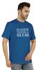 Inkmeso Graphic Tshirt For Men  s   Daddy Needs A Beer   Funny Quotes Dad  s Drinking Tee