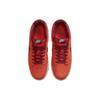 New Nike Dunk Low Premium Team Orange DQ8801-800