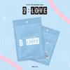 Pre-order STAYC 6th Single Album 2:LOVE PLVE Ver.