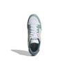 Adidas Neo Entrap Durable Low-Top Skate Shoes Men Sneakers White Light-Green FZ1705
