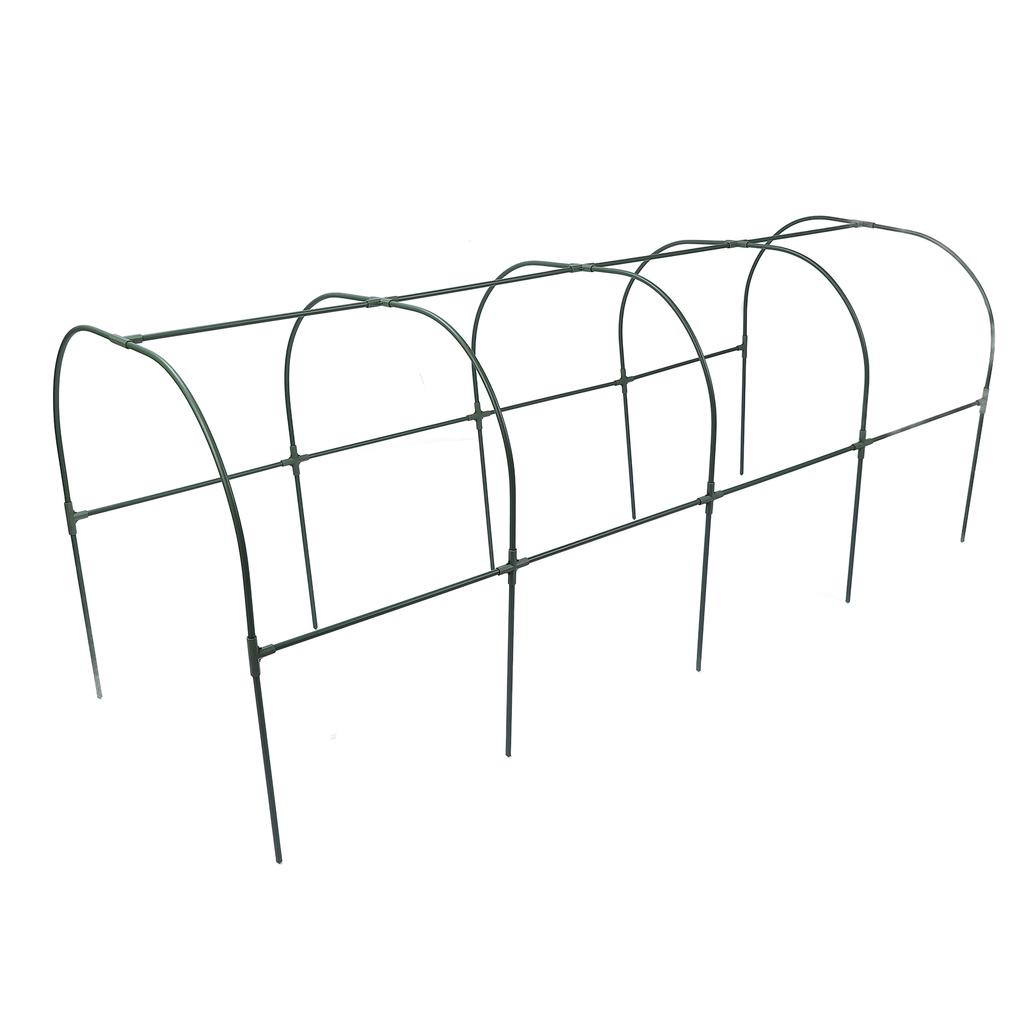 Gardening Greenhouse Waterproof Frost Proof Rain Proof   Gardening Hot House for Indoor Outdoor