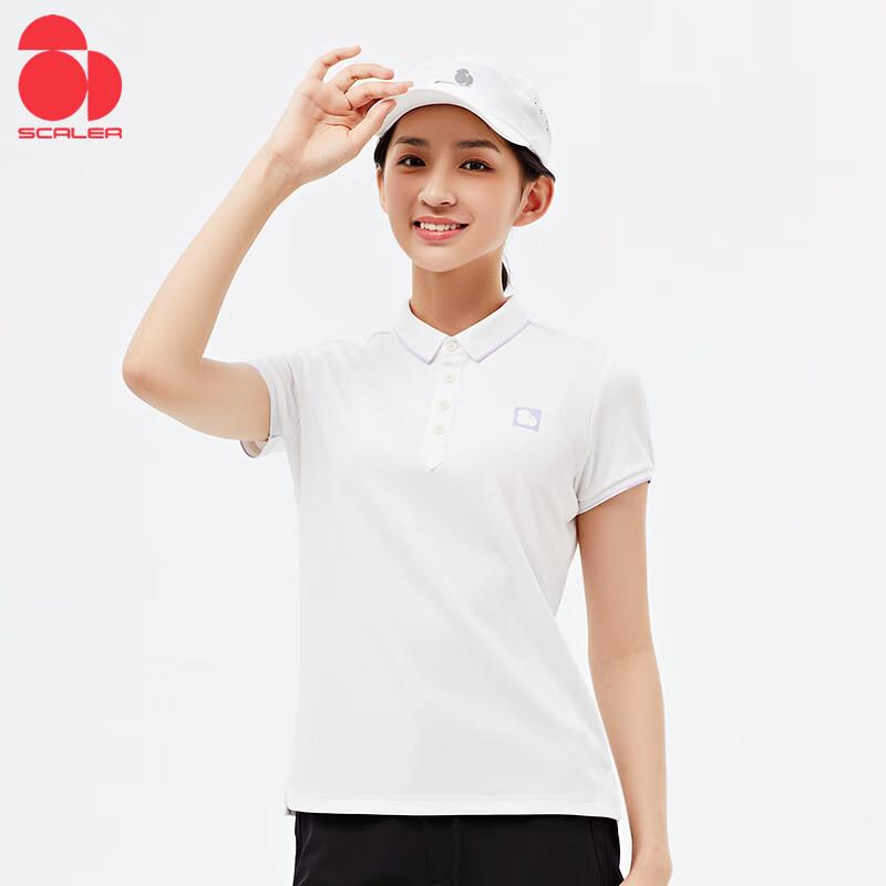 

Sklare Women s Quick-Dry Polo Shirt M