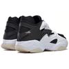 Reebok Pump Court 'White Black' Sneakers FV6083