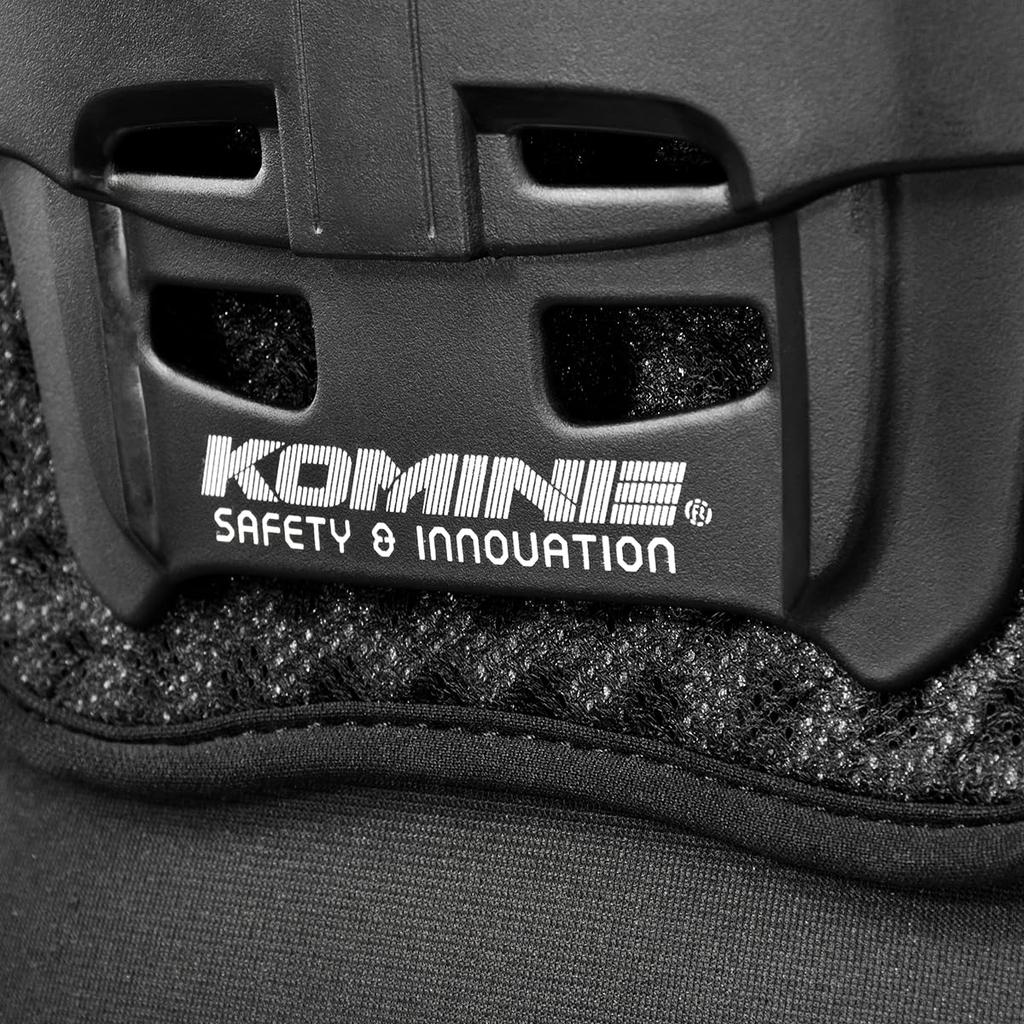 Komine Motorcycle Protector Supreme Body Protector M 866 (KOMINE) SK-688