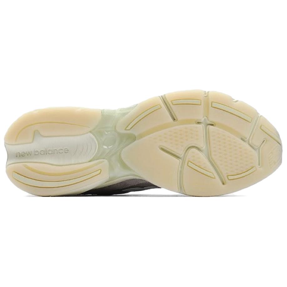 New Balance 2010 'Grey Day 2025' Tenisky U2010GD