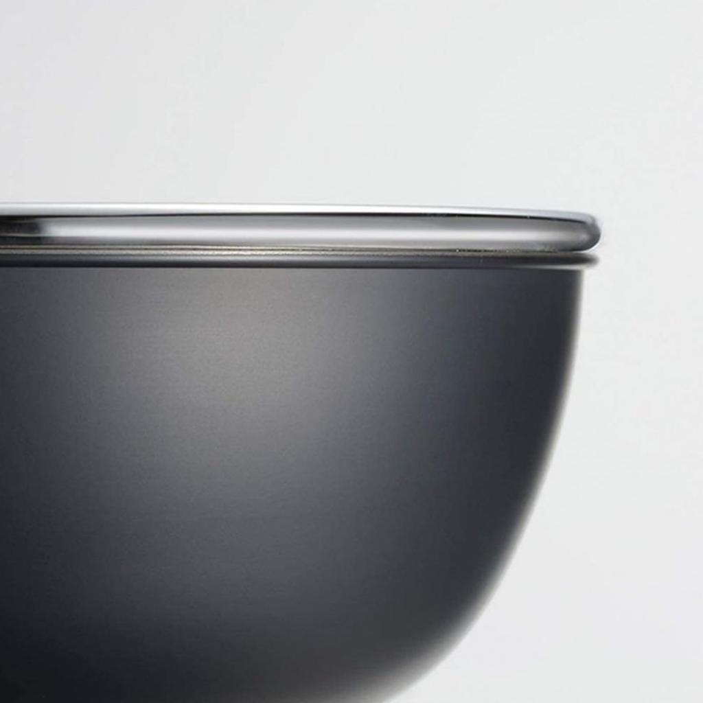 Wahei Freiz Okatte Brand Stainless Steel Colander and Bowl Set 21cm Tsubame-Sanjo OK-003