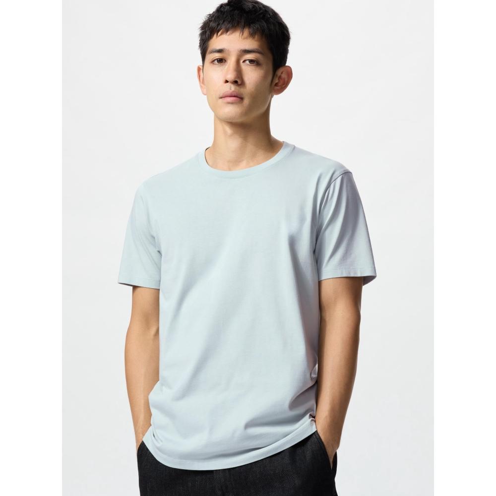 Uniqlo Supima CoTTon T