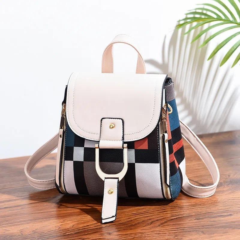

Bag Women Casual Senior Sense Crossbody Bag Handbag Small Square Bag KTY One Size