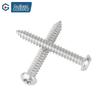 GUWANJI Torx Pan Head Self-Tapping Security Screws