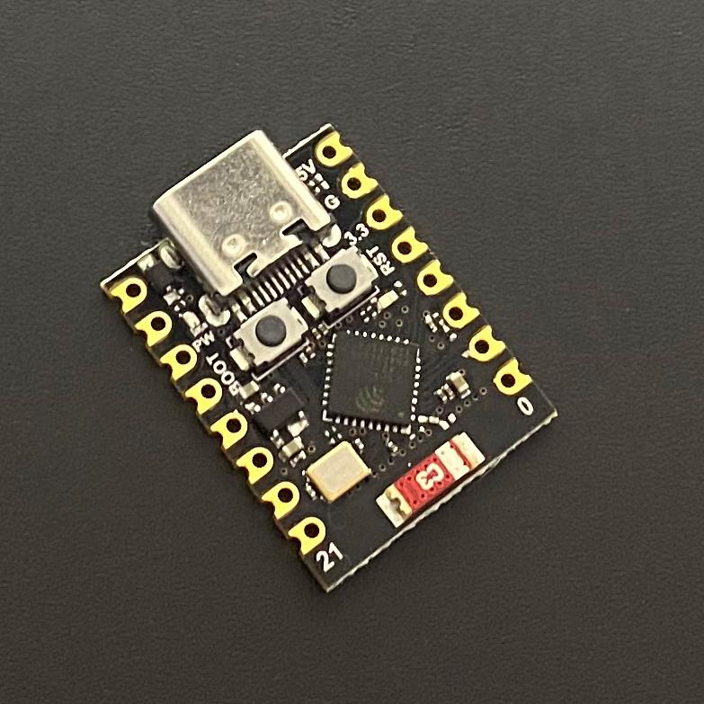 

ESP32-C3 Development Board ESP32 SuperMini Development Board ESP32 Development Board wifi bluetooth чорний