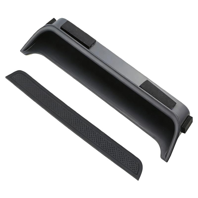 Car Center Console Handle Special Storage Box For Mercedes For Benz For G-Class For W463, For G55, For G63 (2004-2018)