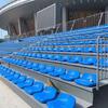 Retractable Grandstand Seating System