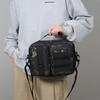 Tactical Handbags Shoulder Bag Camping for Man Hiking Travel Climbing Fishing Sling Crossbody Outdoor Weekend Bag