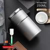 FANJANE 7705 Keramiskt fodrad Isolerad Tumbler