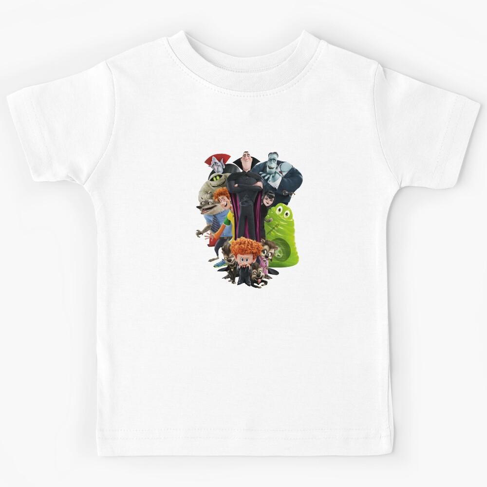 hotel horror Kids T-Shirt 130