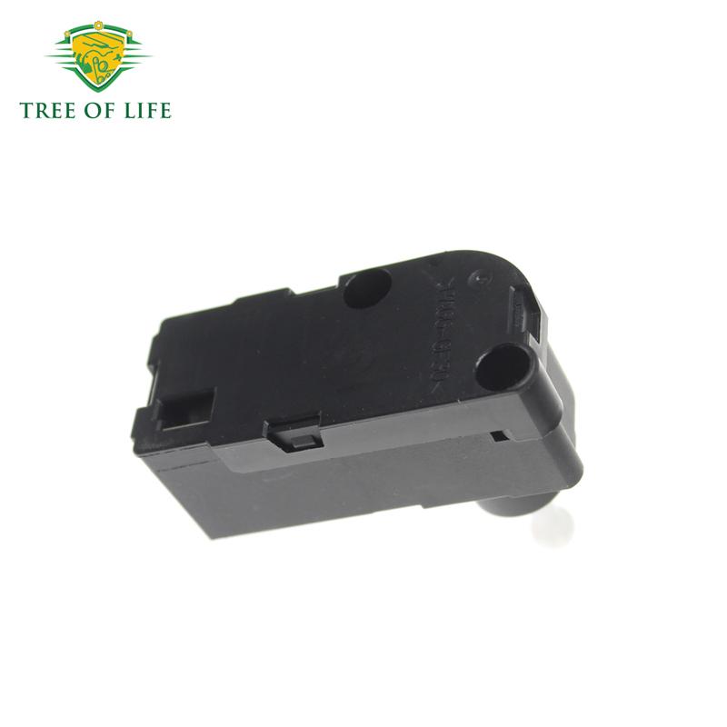 Car Front Headlight Leveling Adjustment Motor For Vauxhall Opel Corsa C MK2 Combo III 2000-2006 93178195 6207115 093178195