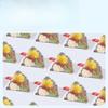 Chrysanthemum Cassia Seed Herbal Tea with Ginseng and Goji Berry