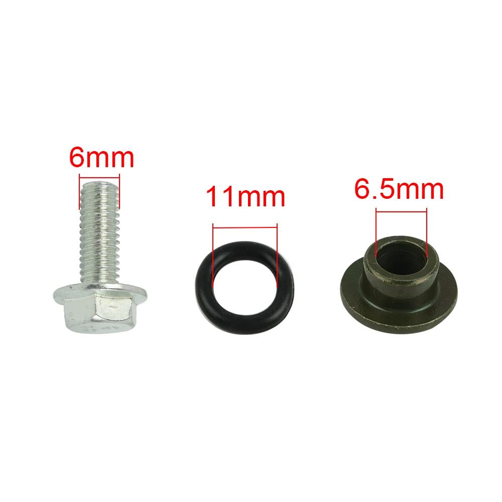 Gas Fuel Petcock Tap Valve Switch Pump For Honda XR400R XR 400 R 1996-2004 XR600R XR 600 R 1988-2000 16950-KCY-671 16950-MN1-871