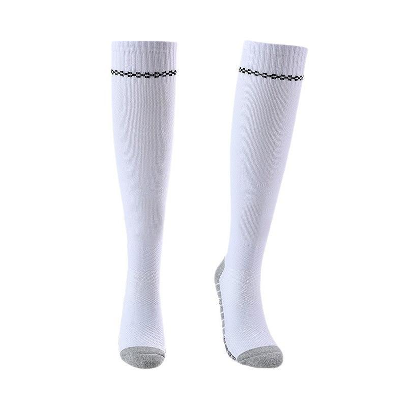 Professional Football Socks Stockings Youth Adult Non-Slip Football Training Thickened Towel Bottom Sports Socks