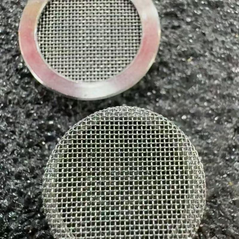 1 Set Cesto a Rete per Riparazione Orologi in Acciaio Inossidabile Cesto Pulitore per Parti di Orologi Componenti Piccoli per Gioielli
