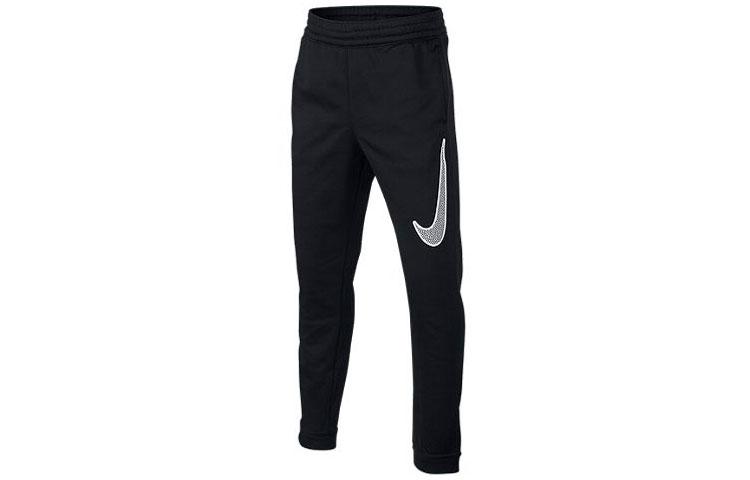 

Nike Kids Knitted Sweatpants Thickened 939543-010 S
