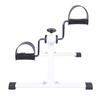 Compact Mini Exercise Bike for Seniors - Leg Trainer for Home Fitness