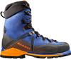 Обувь для треккинга Mammut Kento Mountain High GTX Men dark glacier blue-black 50617
