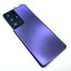 For Samsung Galaxy S21 Ultra  Plus S21UltraS21+ Battery Housing Back Cover Rear  Case  Replacement