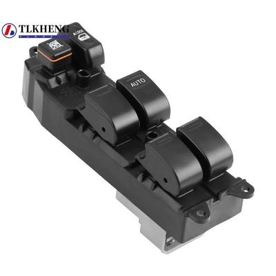 Car Window Glass Lifter Control Switch Adjuster 848200K071 For Toyota Hilux Fortuner 2006-2015 OEM 84820-0K071