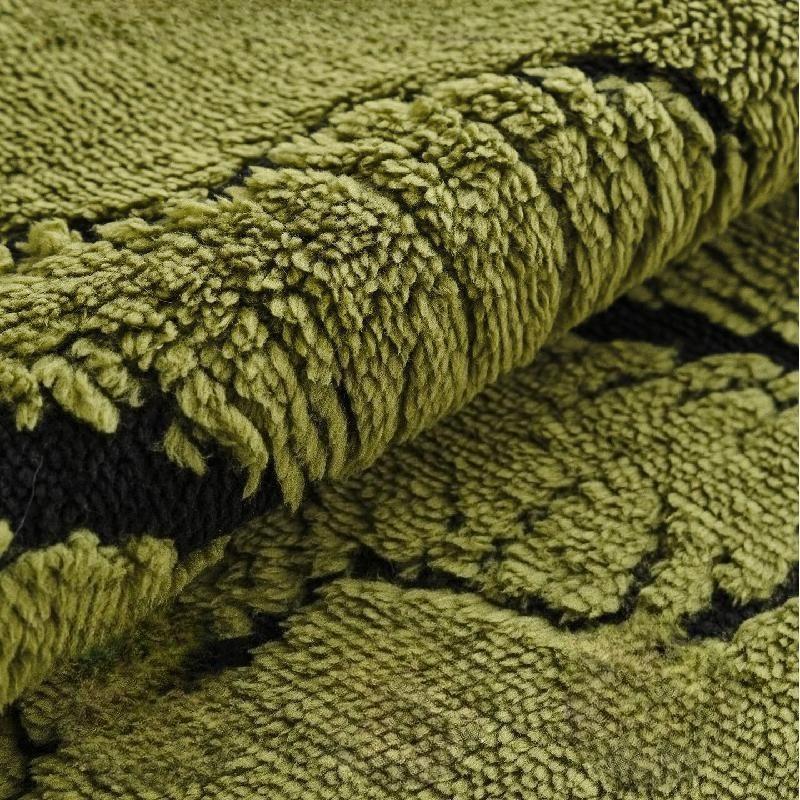 Warm Sofa Cover Cloth Thickened One Piece Laying Anti Slip Sofa Cushion Cover Soft And Comfortable In Autumn And Winter Seasons